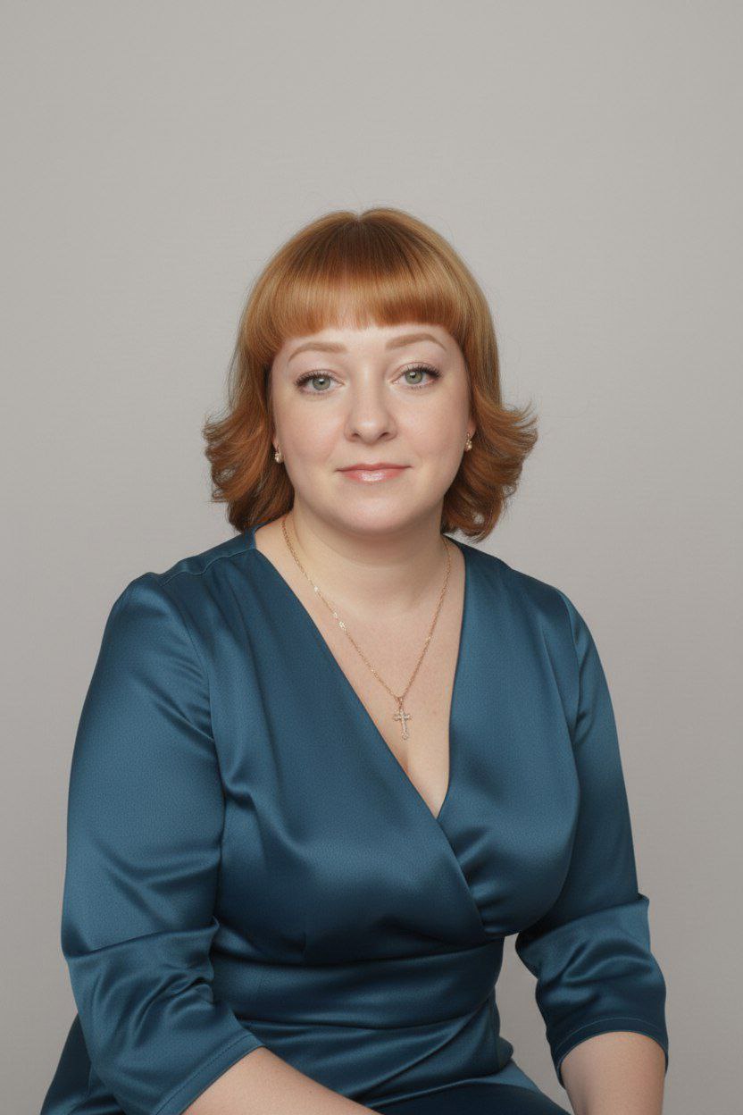 Хряпченко Елена Владимировна Хряпченко Елена Владимировна.