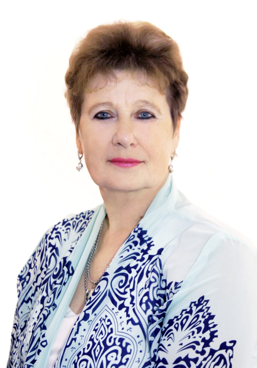 Лескова Вера Александровна Лескова Вера Александровна.