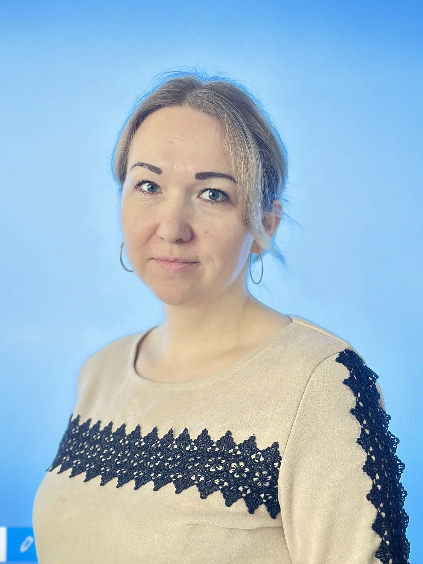 Корня Валентина Александровна.