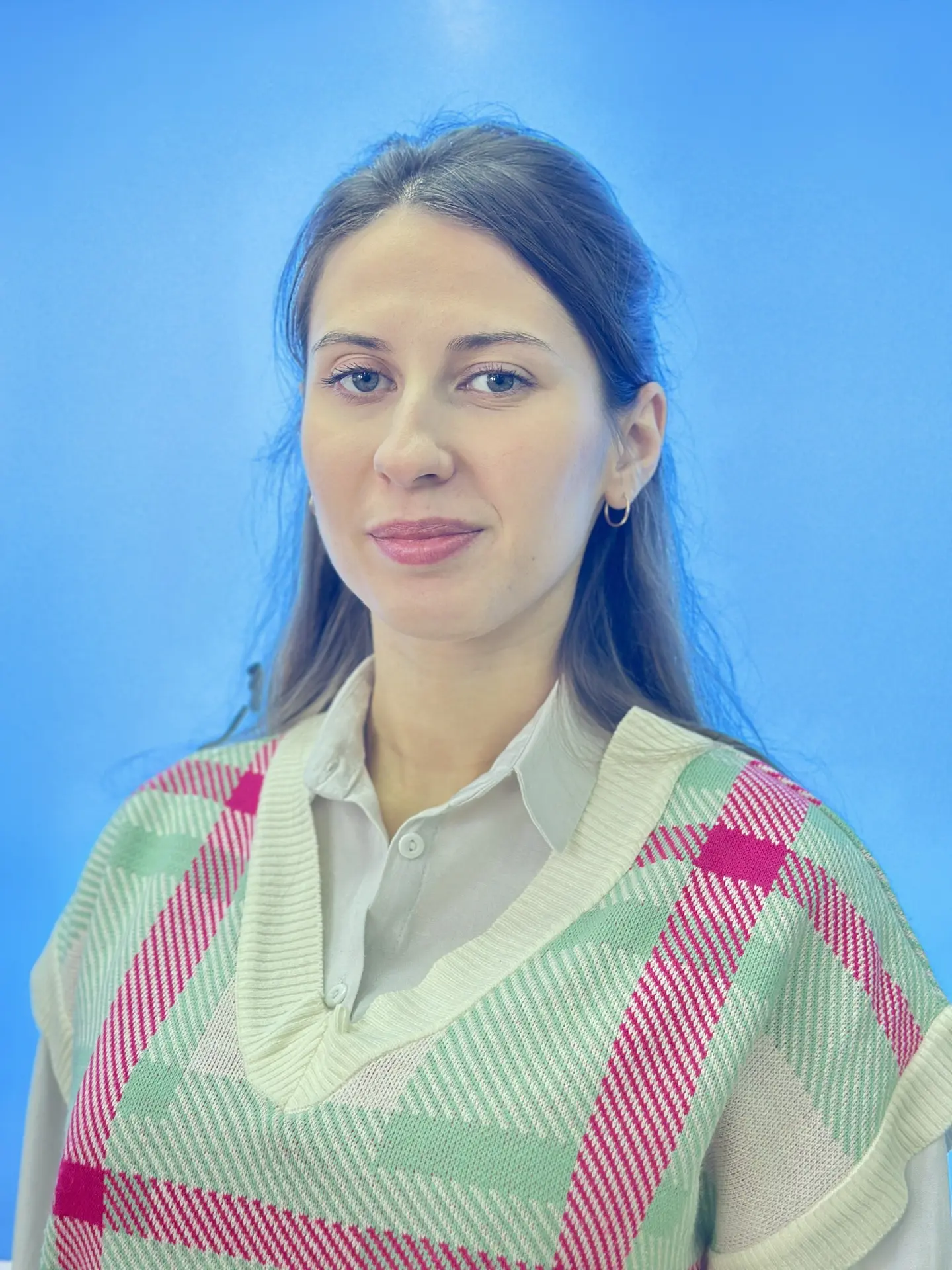 Полякова Анна Геннадьевна.