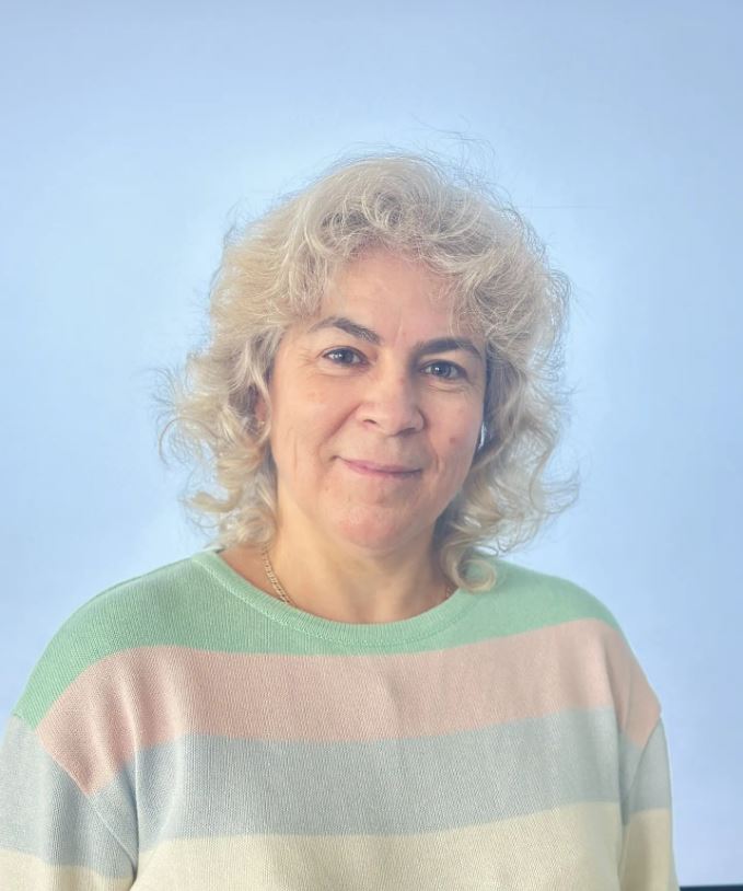 Трофимова Марина Владимировна.