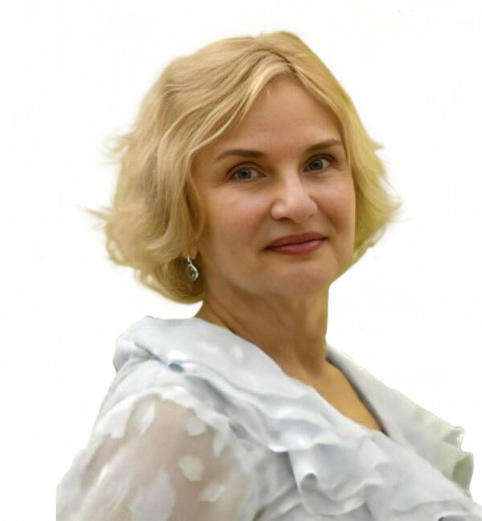 Колесова Александра Олеговна.